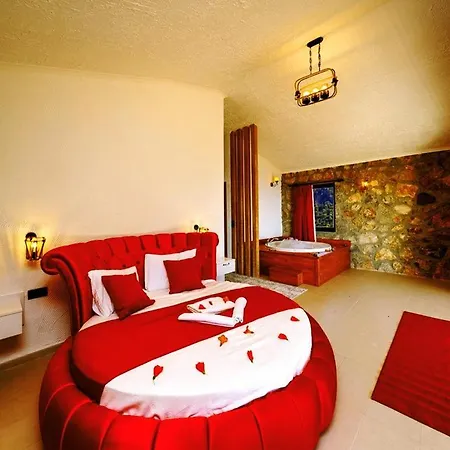 וילה Honeymoon With Private Pool אולודניץ